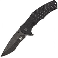 Ніж Skif Griffin II BSW Black (422SEB)