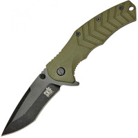 Ніж Skif Griffin II SW Olive (422SEG)