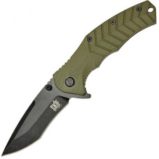 Ніж Skif Griffin II SW Olive (422SEG)