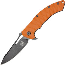 Нож Skif Shark II BSW Orange (421SEBOR)