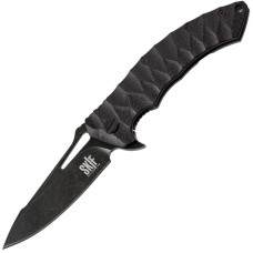 Нож Skif Shark II SW Black (421SE)