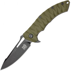 Нож Skif Shark II SW Olive (421SEG)