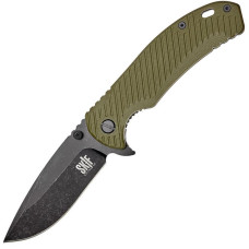Нож Skif Sturdy II BSW Olive (420SEBG)