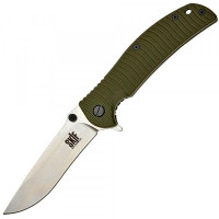 Ніж Skif Urbanite II SW Olive (425SEG)