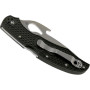 Ніж Spyderco Byrd Cara Cara 2 Emerson (BY03PBK2W)