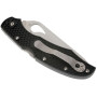 Нож Spyderco Byrd Cara Cara 2 Emerson полусеррейтор (BY03PSBK2W)