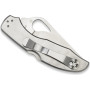 Нож Spyderco Byrd Meadowlark 2 Steel Handle (BY04P2)