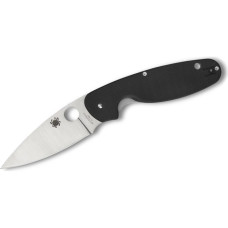 Нож Spyderco Emphasis полусеррейтор (C245GPS)