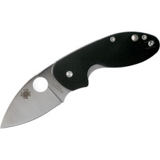 Ніж Spyderco Insistent (C246GP)