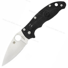 Нож Spyderco Manix 2 BD1 (C101PBK2)