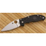 Нож Spyderco Manix 2 BD1 (C101PBK2)