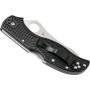 Нож Spyderco Pacfic Salt 2 (C91PBK2)