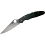 Ніж Spyderco Police 4 FRN (C07PBK4)