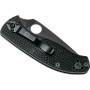 Нож Spyderco Tenacious FRN Black Blade (C122PBBK)