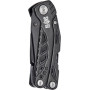 Мультитул SKIF Plus Handy Tool Black (PE86A-H)