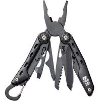 Мультитул Skif Plus Ranger Tool Black (PE58A-H)