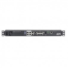Дополнительное оборудование APC NetBotz Rack Monitor 250 (NBRK0250)