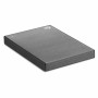 Внешний жесткий диск 2.5" 1TB Backup Plus Slim Seagate (STHN1000405_)