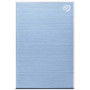 Внешний жесткий диск 2.5" 1TB Backup Plus Slim Seagate (STHN1000402_)