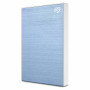 Внешний жесткий диск 2.5" 1TB Backup Plus Slim Seagate (STHN1000402_)