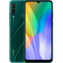 Мобильный телефон Huawei Y6p 3/64GB Emerald Green (51095KYR)