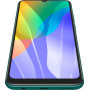 Мобильный телефон Huawei Y6p 3/64GB Emerald Green (51095KYR)
