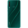 Мобильный телефон Huawei Y6p 3/64GB Emerald Green (51095KYR)