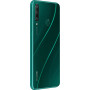 Мобильный телефон Huawei Y6p 3/64GB Emerald Green (51095KYR)