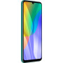 Мобильный телефон Huawei Y6p 3/64GB Emerald Green (51095KYR)
