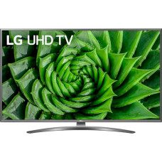 Телевізор LG 43UN81006LB