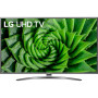 Телевізор LG 43UN81006LB