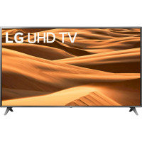 Телевізор LG 75UM7050PLA
