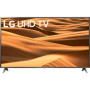 Телевізор LG 75UM7050PLA