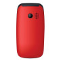 Мобильный телефон Maxcom MM817 Red