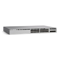 Коммутатор сетевой Cisco C1000-24P-4G-L
