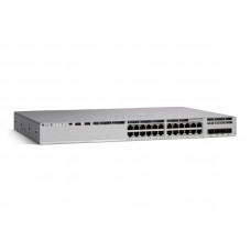Коммутатор сетевой Cisco C1000-24P-4G-L