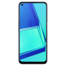 Мобільний телефон Oppo A52 4/64GB Twilight Black (OFCPH2069_BLACK)