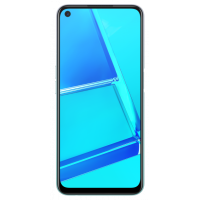 Мобільний телефон Oppo A52 4/64GB Stream White (OFCPH2069_WHITE)
