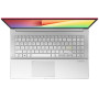 Ноутбук ASUS VivoBook S15 S533FL-BQ504 (90NB0LX2-M01690)