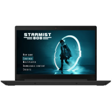 Ноутбук Lenovo IdeaPad L340-15 Gaming (81LK01A1RA)