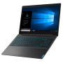 Ноутбук Lenovo IdeaPad L340-15 Gaming (81LK019BRA)