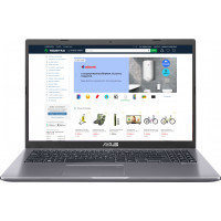 Ноутбук ASUS X509FJ-BQ039 (90NB0MY2-M02300)