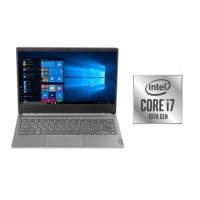 Ноутбук Lenovo ThinkBook 13s (20RR0004RA)