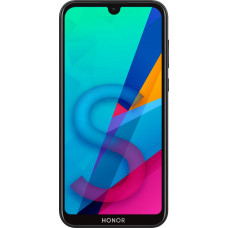 Мобільний телефон Honor 8S Prime 3/64GB Midnight Black (51095GKT)