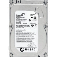 Жорсткий диск Seagate 3.5