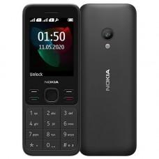 Мобильный телефон Nokia 150 2020 DS Black