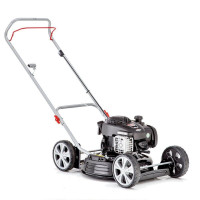 Газонокосилка AL-KO BIO 4.67 P-B edition (119794)