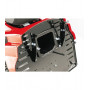 Газонокосилка AL-KO трактор - газонокосилка T 16-103.7 HD V2 Comfоrt (127444)