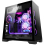 Корпус Antec P120 Crystal (0-761345-81200-9)