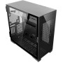 Корпус Antec P120 Crystal (0-761345-81200-9)